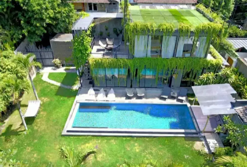 saya mencari loker penjaga villa/rumah