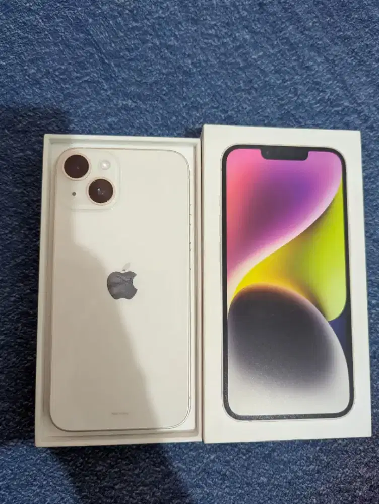 Iphone 14 128 Ibox