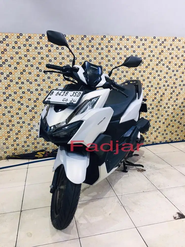 honda vario 160 abs tahun 2025