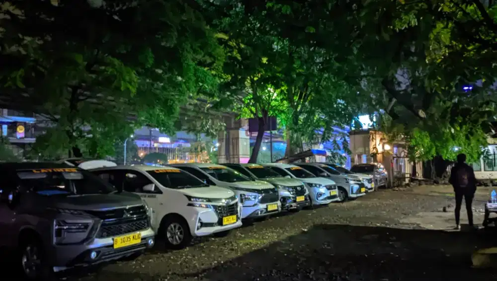 Lowongan Driver Bekasi