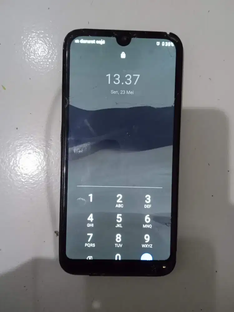 Nokia 2.2 Android Minta Service
