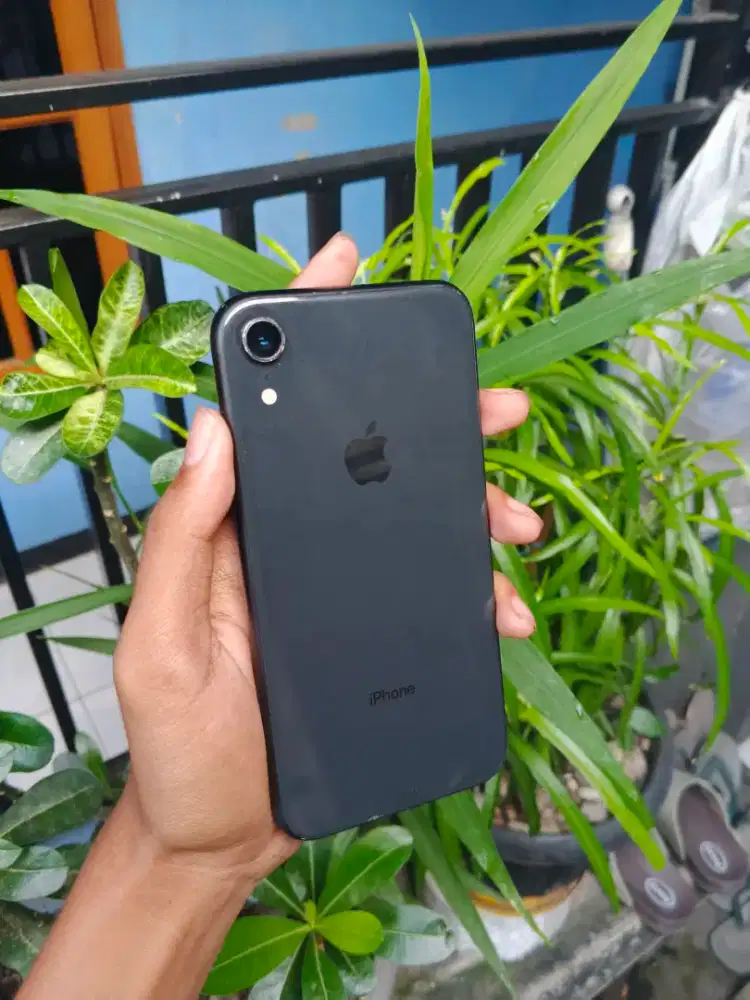 iPhone Xr 64gb inter