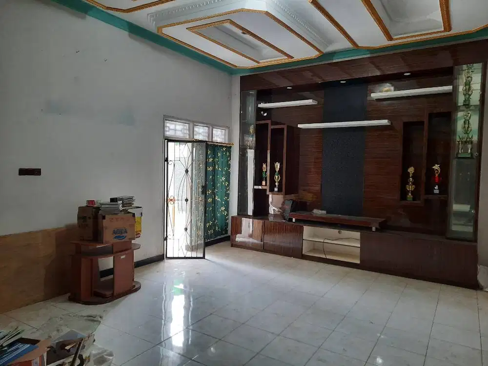 Disewakan Dapur MBG