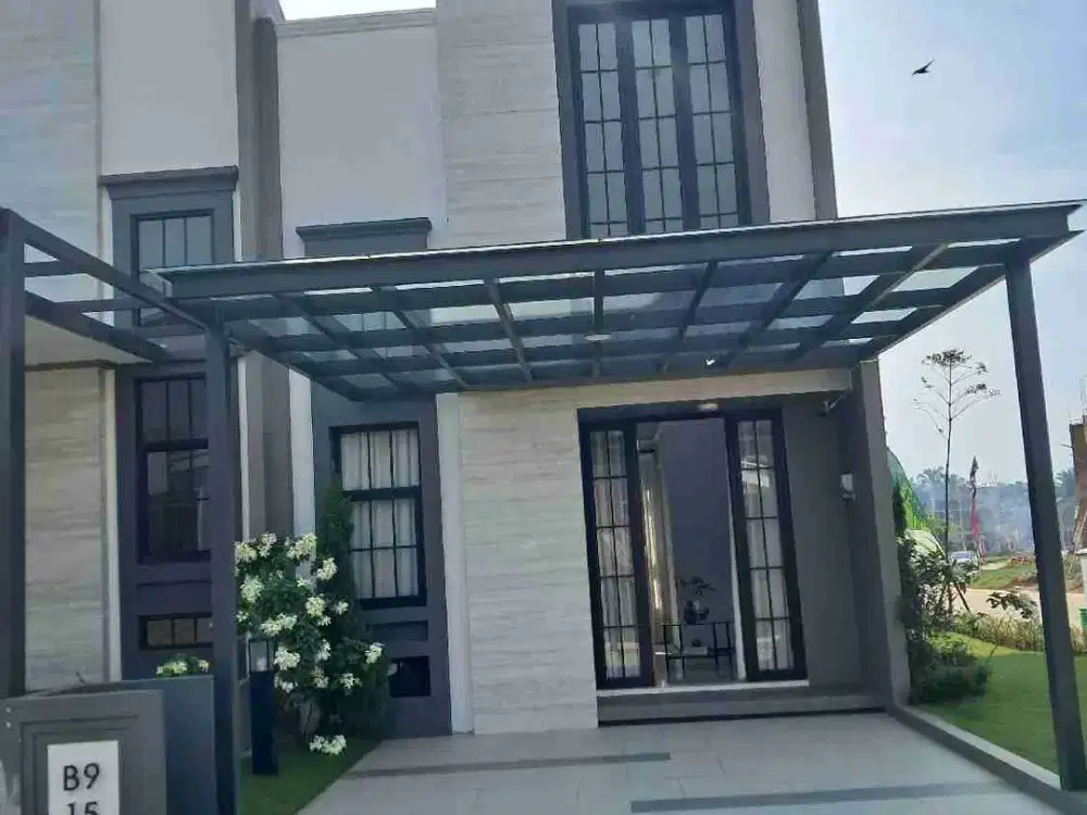 Modal 5Jt Dapat Rumah dan Tabungan Deposito 50Juta at bukit Dago