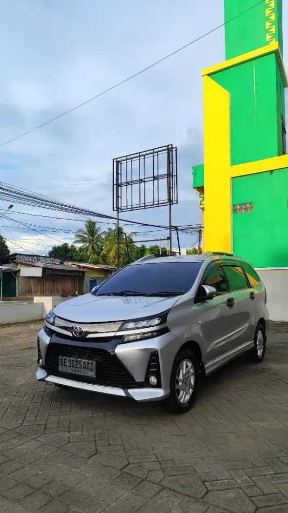 Veloz 1.3 Manual 2021