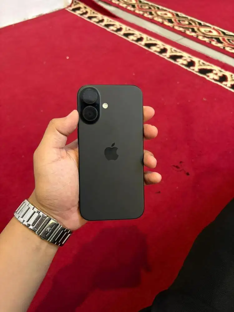 Ip 16 ibox 128gb
