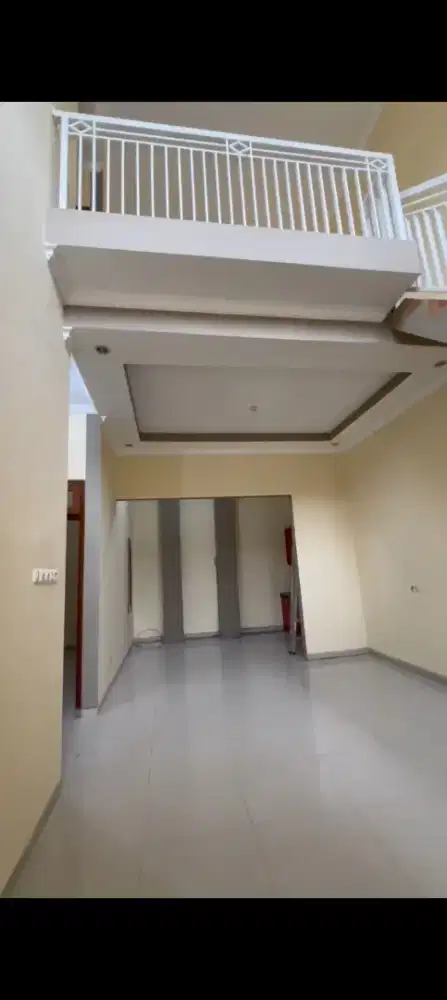 Rumah Saxophone Lowokwaru Dekat Kampus UMM Rumah Siap Huni