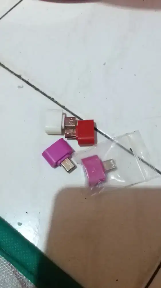 OTG non kabel V8 micro USB