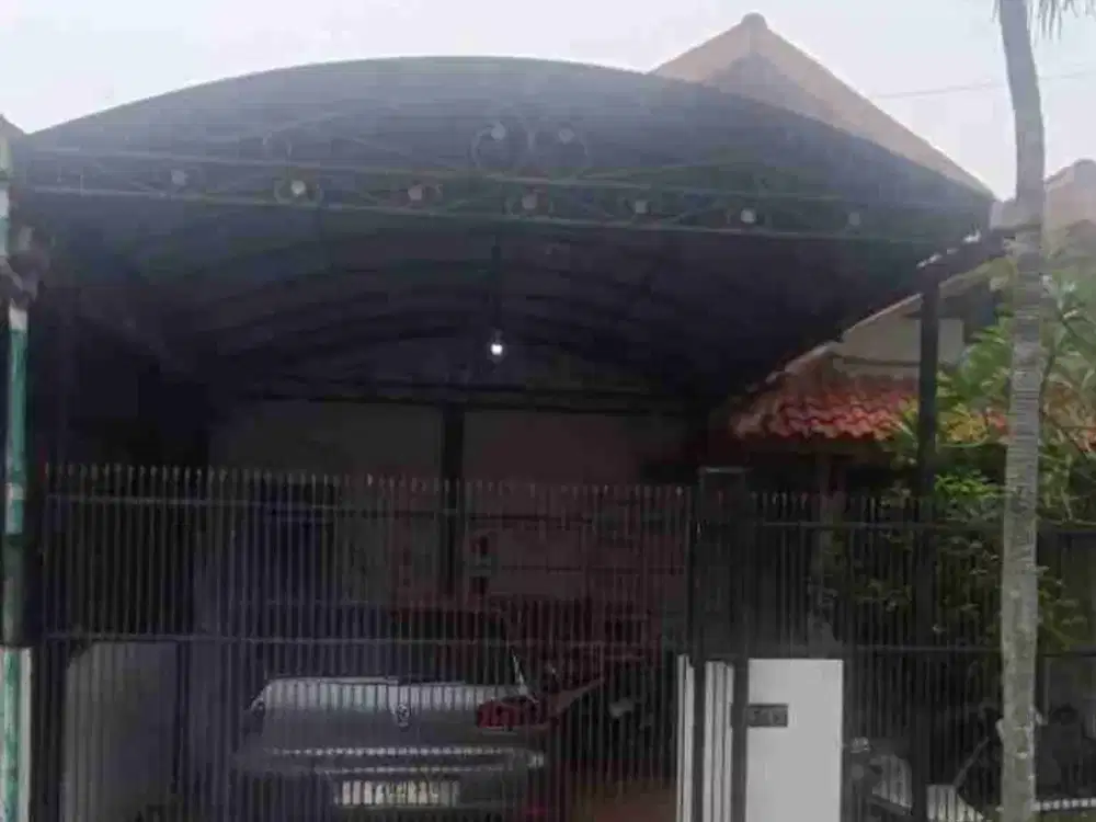 Dijual Rumah via lelang 

Lokasi: Perumahan Graha Raya Cluster Anggrek Loka Kel.Pakujaya Kec.Serpong Kota Tangerang Selatan