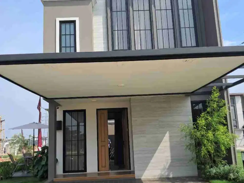 Tanah 90 Dekat Mall Paradise Walk Free DP dan Deposito 135Jt