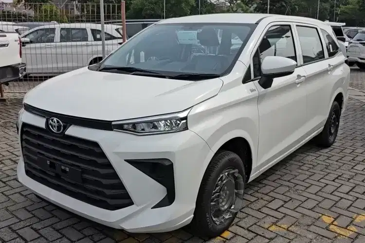 Lowongan Driver Mei