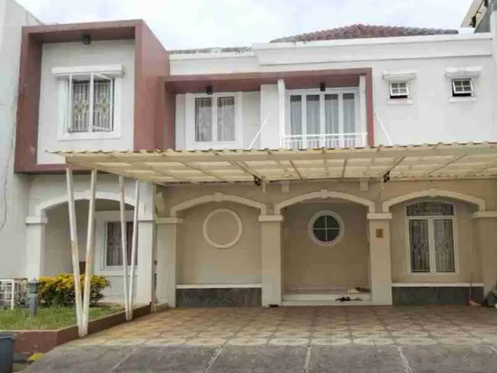 Dijual Rumah via lelang 

Lokasi: Perumahan Permata Mediterania Kel.srengseng kec.kembangan kota jakarta barat
