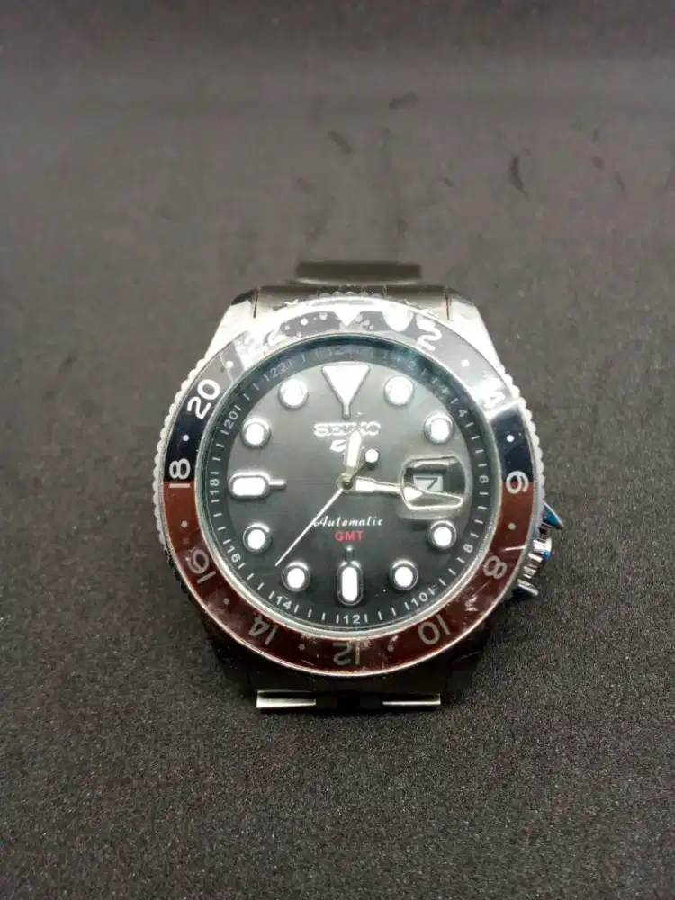 Seiko premium automatic