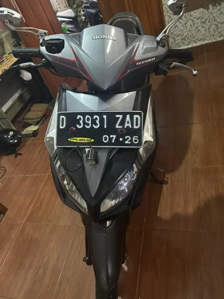 Vario Techno 2011