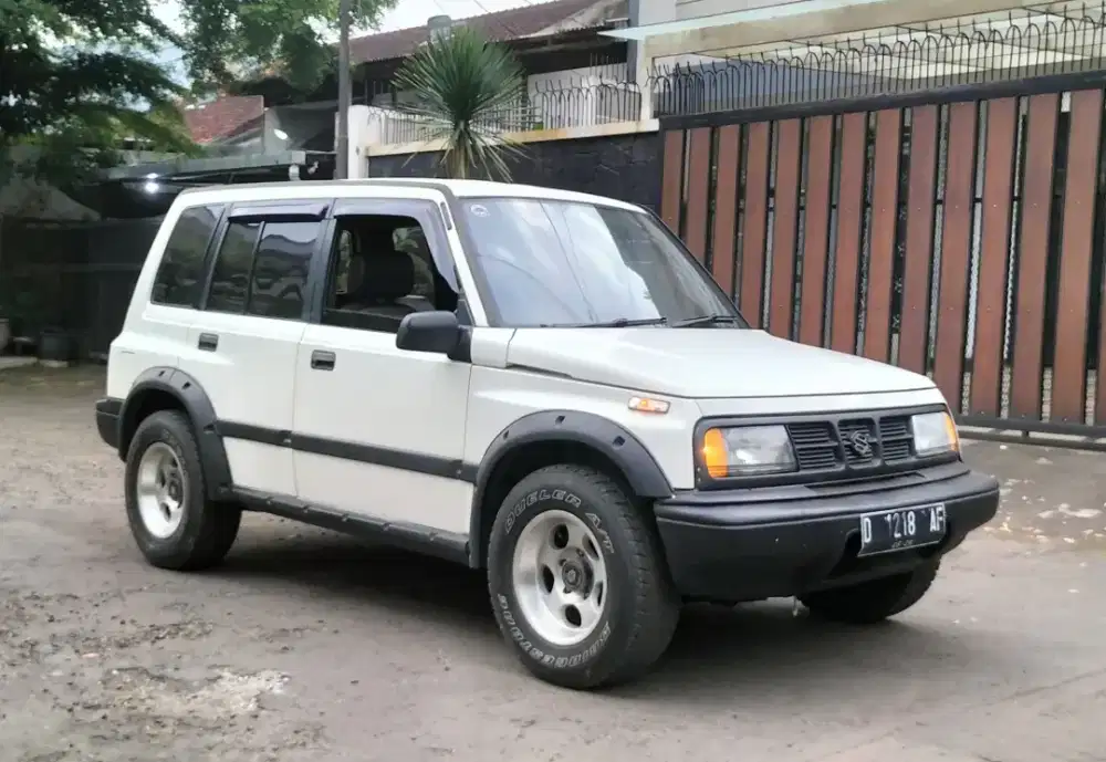 escudo jlx 1994 orisinil