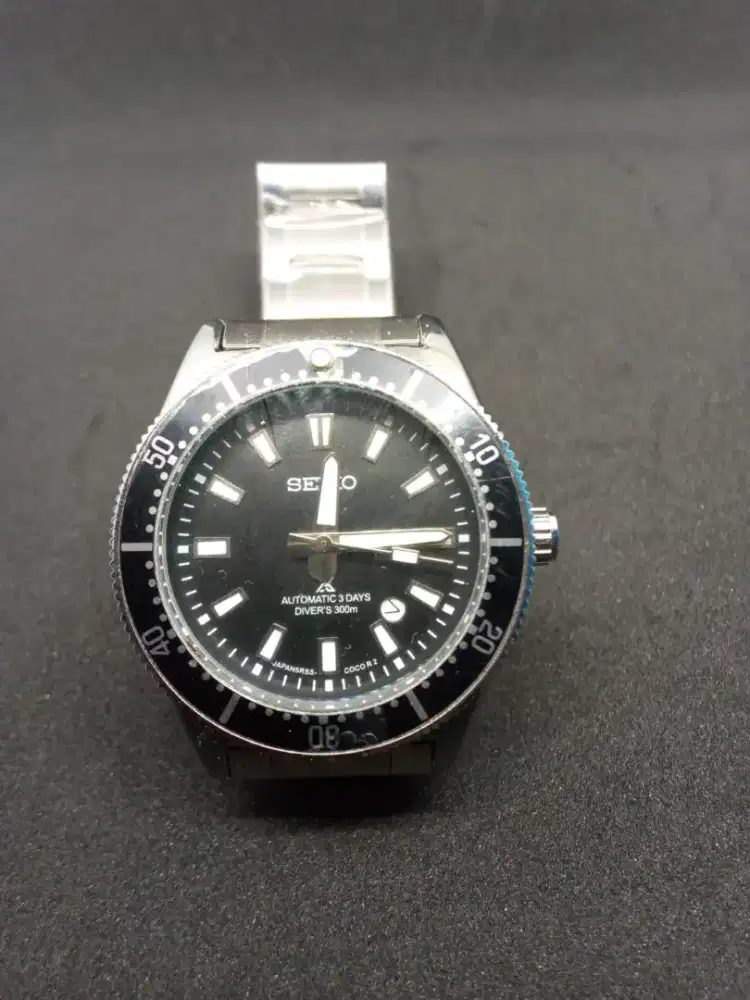 Seiko premium automatic