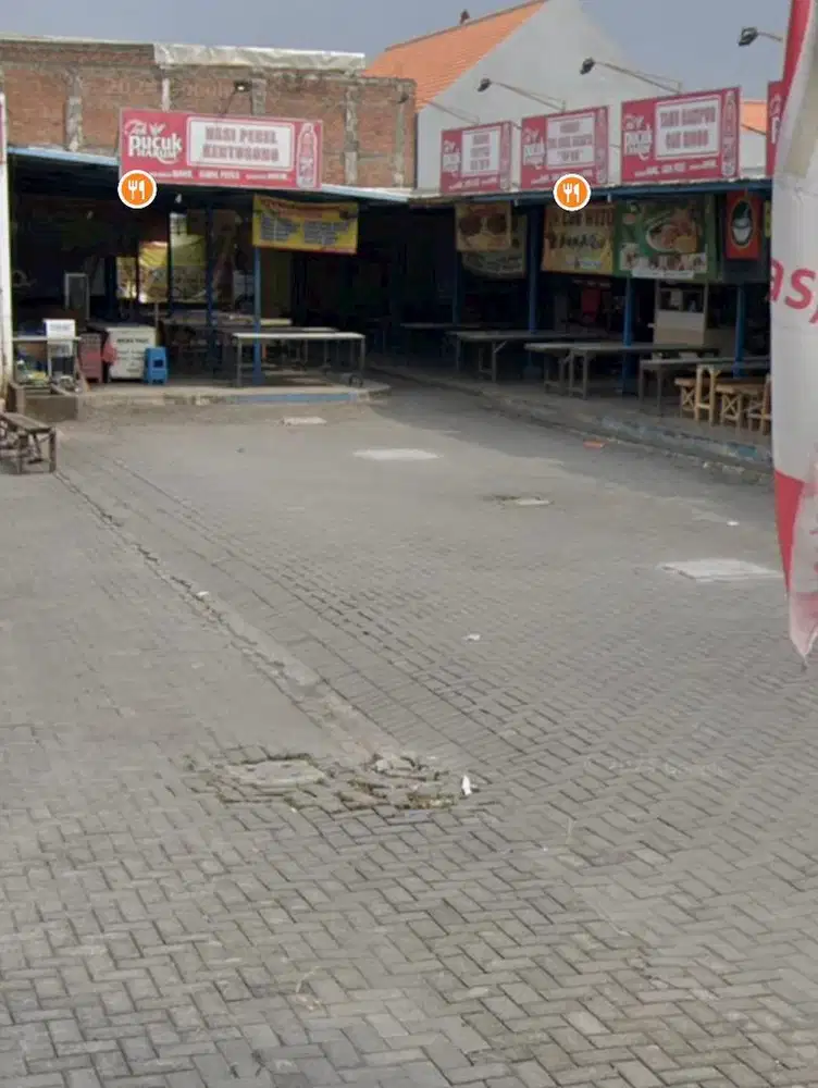 Dibutuhkan segera.. jaga stand minuman dan jaga warung