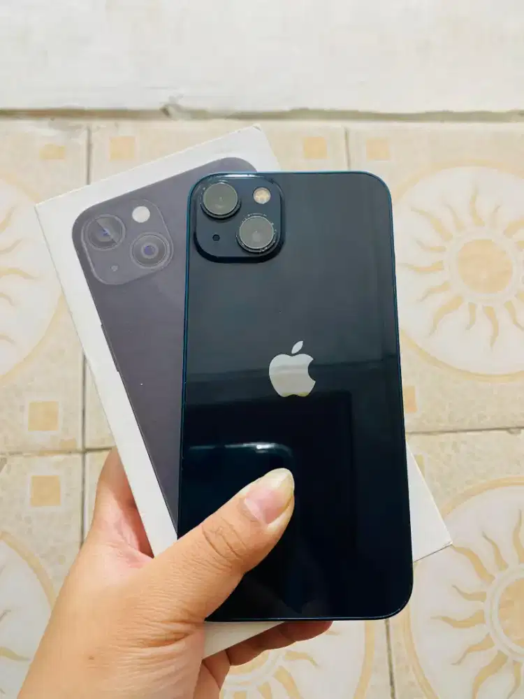 IP 13 128GB FULLSET