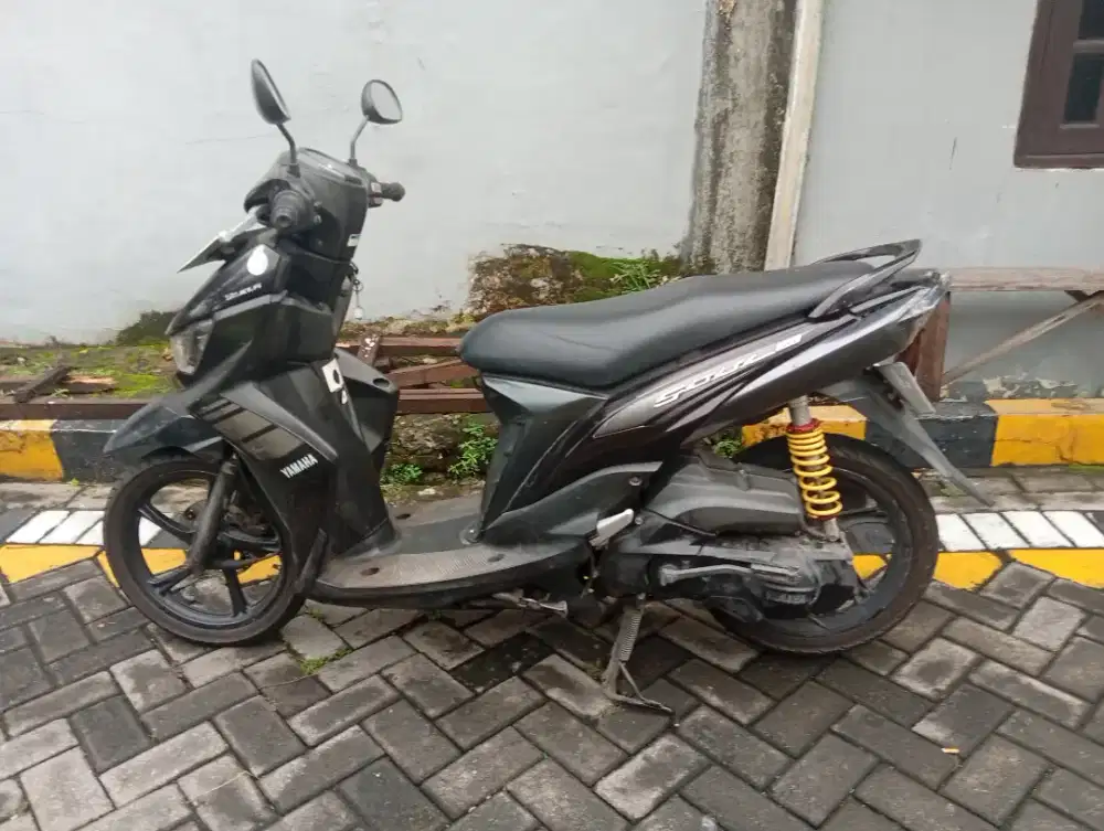 Mio Soul GT 2012