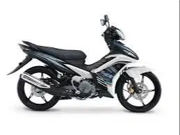 Dijual Yamaha Jupiter MX 2013