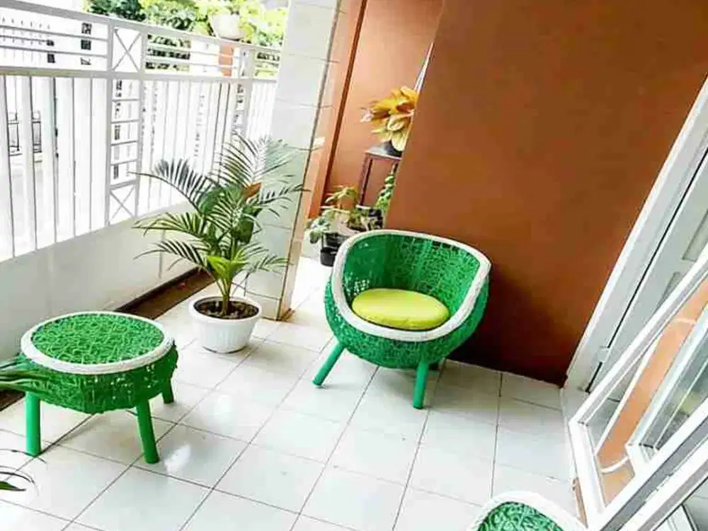 Dijual Rumah di Jatimakmur Pondok Gede Bekasi