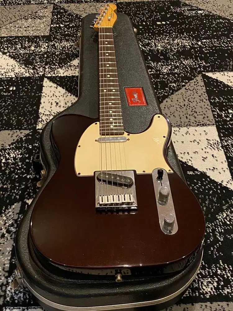 Fender American Standard USA