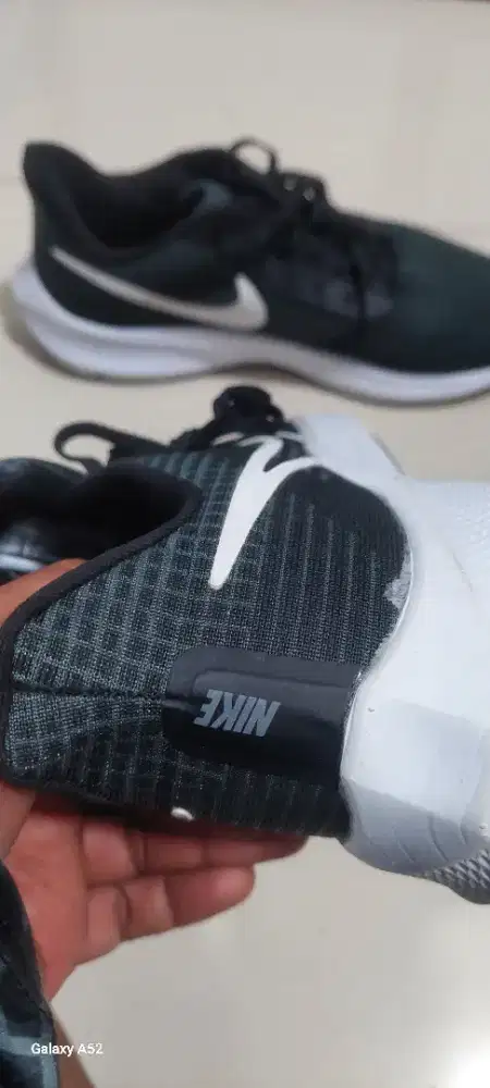 Bismilah jual sepatu nike