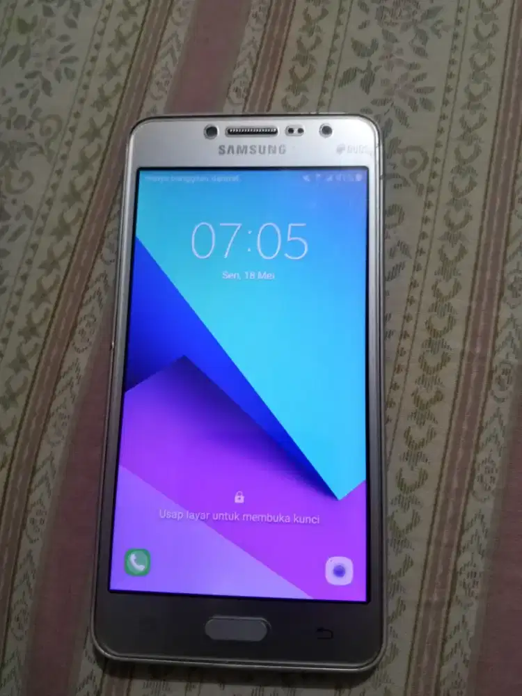 Samsung J2 prime