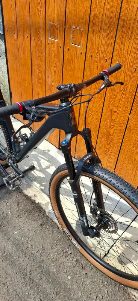 Sepeda Patrol C093 Carbon 29er