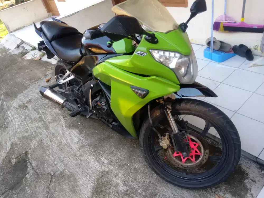 Viar ViXR 200cc