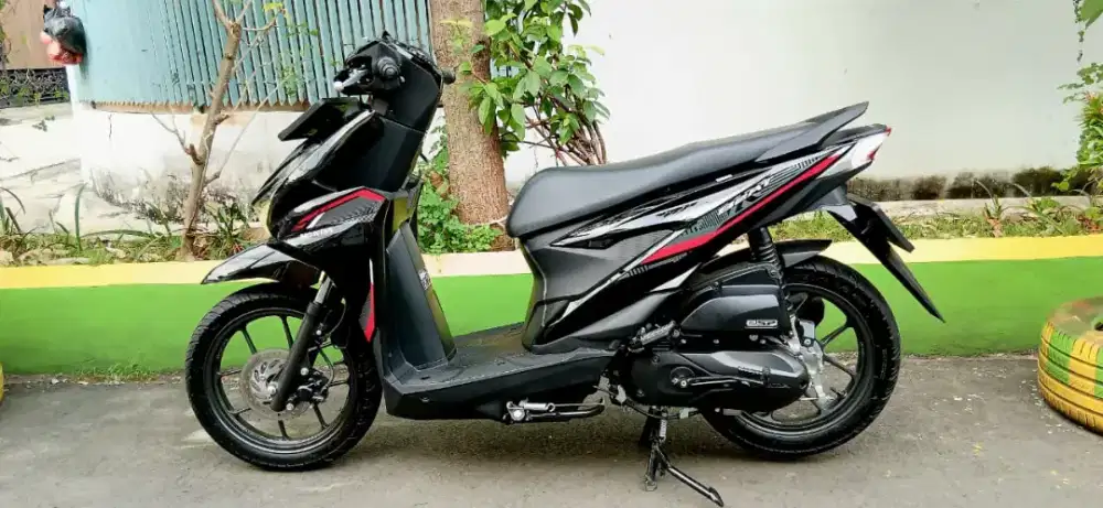 ALL NEW BEAT CBS GRESS ISTIMEWA
