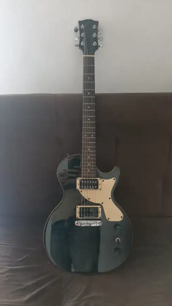 Gibson Baldwin Spirit (Les Paul Edition)