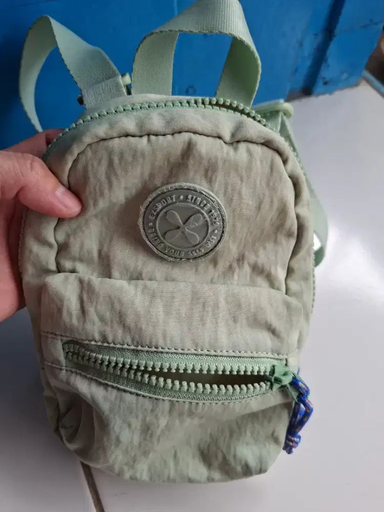 Tas kecil export