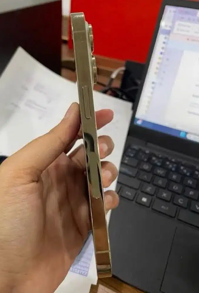 IPHONE 14 PRO 256GB