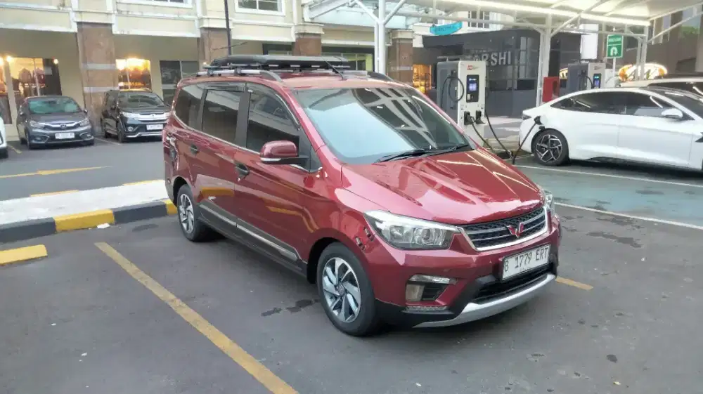 Confero S 1.5 L ACT LUX manual