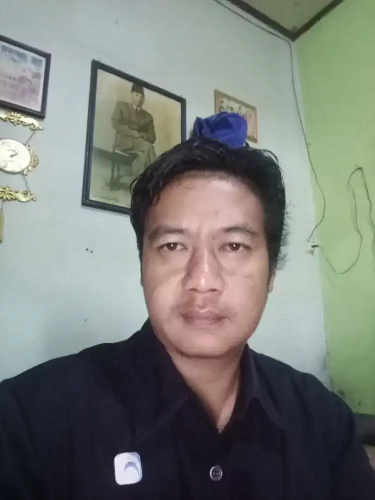sedang cari kerja