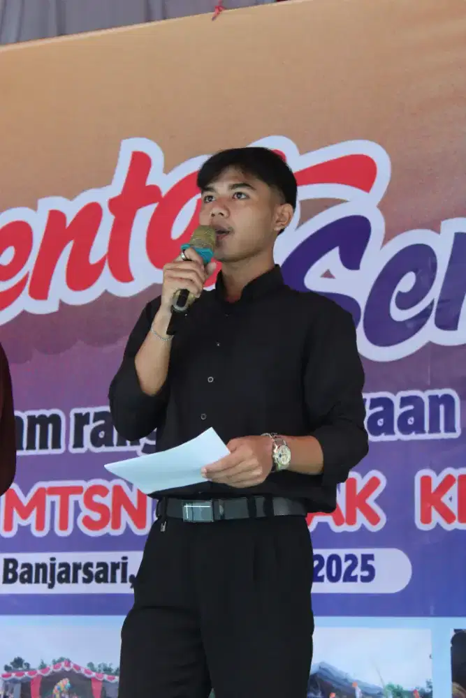 Cari lowongan pekerjaan