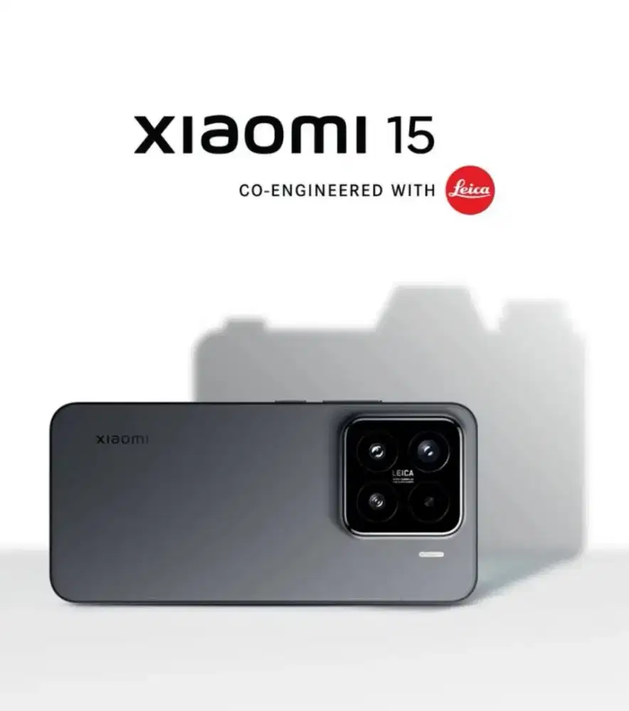 PROMO MURAH XIAOMI 15T