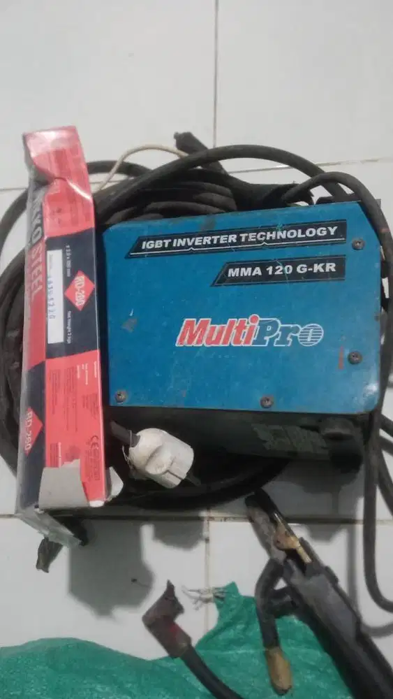 lasan multipro 900w