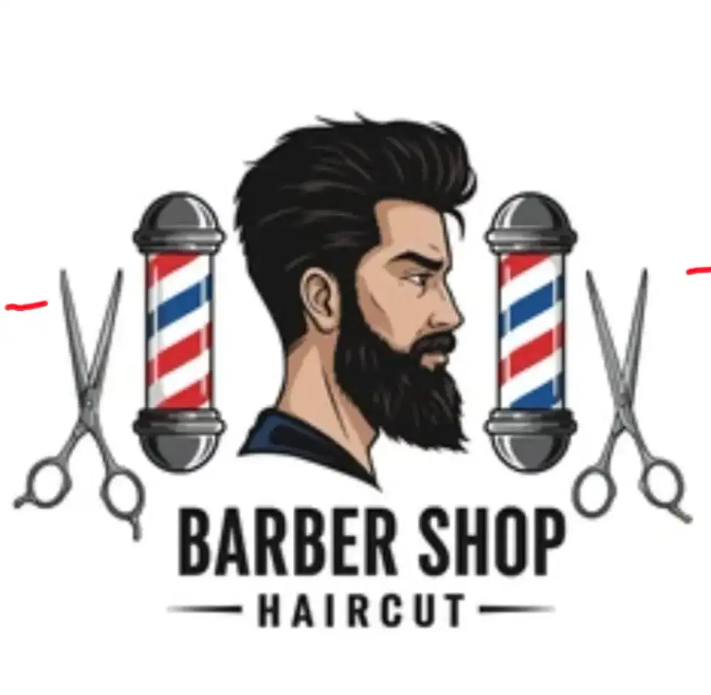 Hairdresser, barber