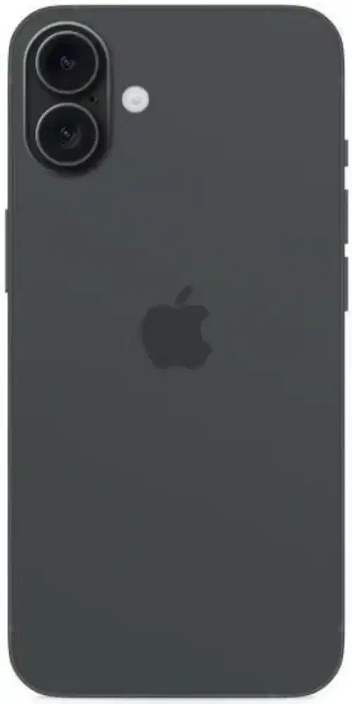 Iphone 16 128GB Black