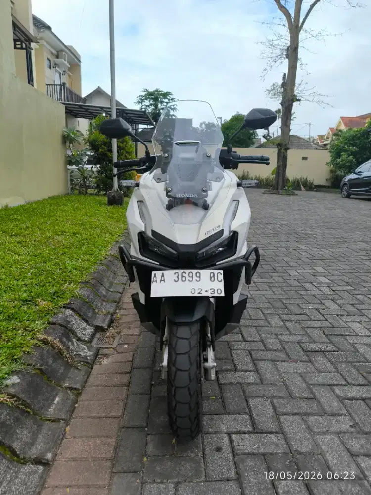 Honda ADV 160 ABS 2025