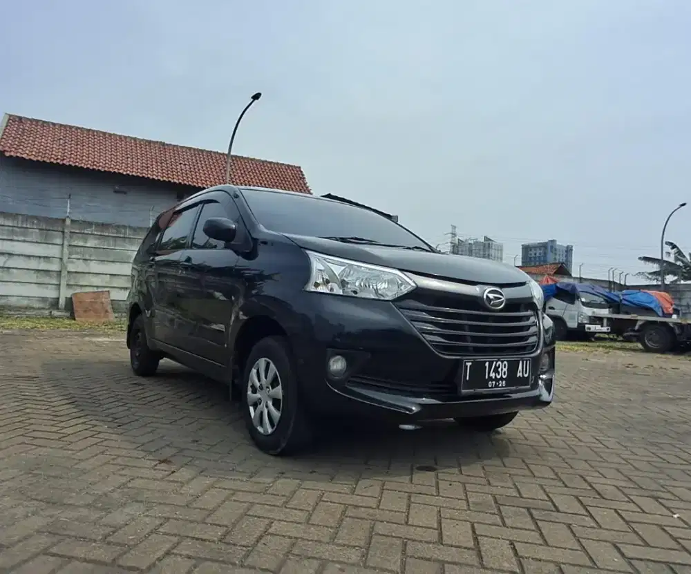 FOR SALE XENIA 1.0 M MT 2016