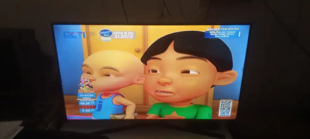 TV LED SAMSUNG 40 INCH