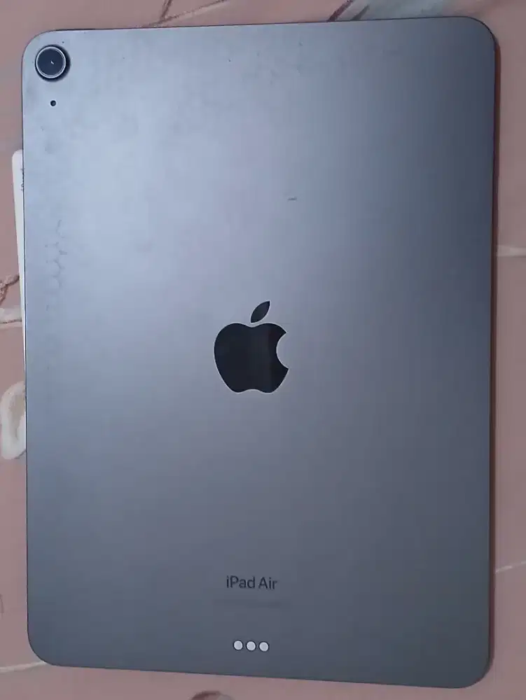 Ipad Air 5 M1 64 Gb WIFI - Intdan Apple Pencil Gen 2 Second