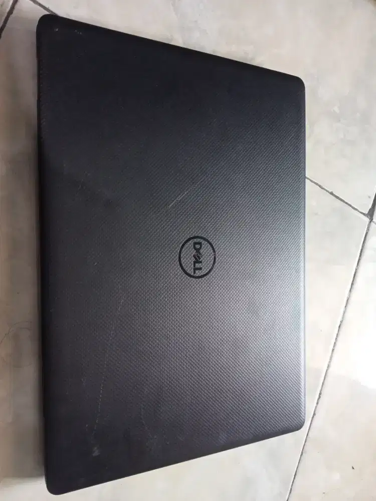 Laptop dell Intel core i5 gen8