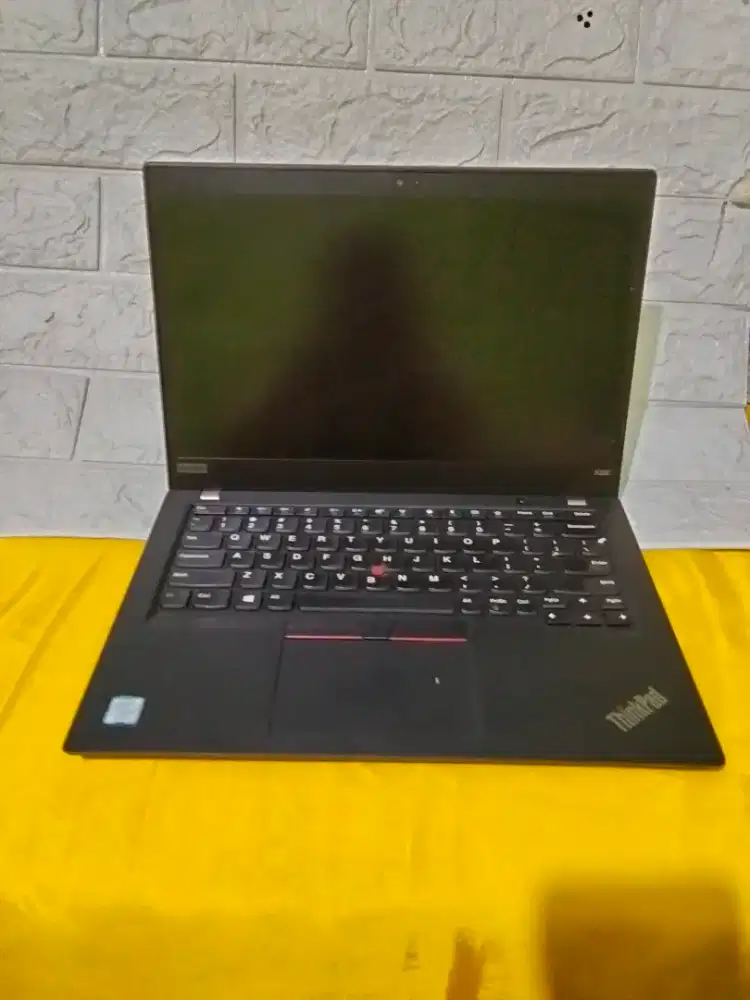 Lenovo Thinkpad X 390