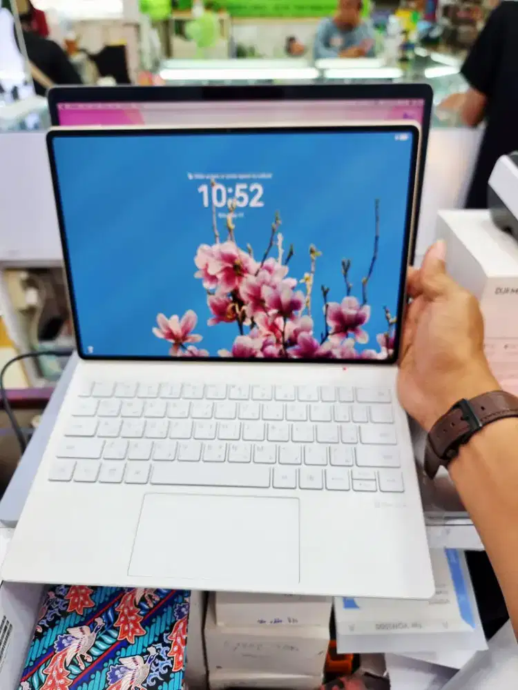 Huawei MatePad Pro Ram 12/512GB Mulus Normal