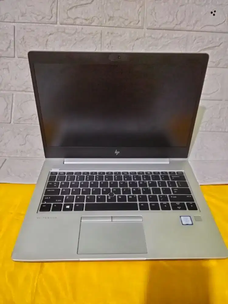 Hp Elitebook 830 G 6