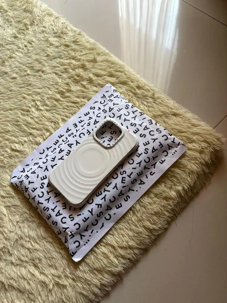 Casing IPhone 15 Pro - Casetify